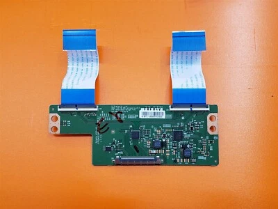 ⭐️⭐️⭐️⭐️⭐️ Placa T-Con TV TCon 6871L-3806B con cables Flex Ribbon Foto 1 de 3