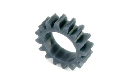 Gear Replacement for Sharp RP-117 RP-107 RP-119 RP-109 Turntable Loading Tray HQ - Image 1 of 4