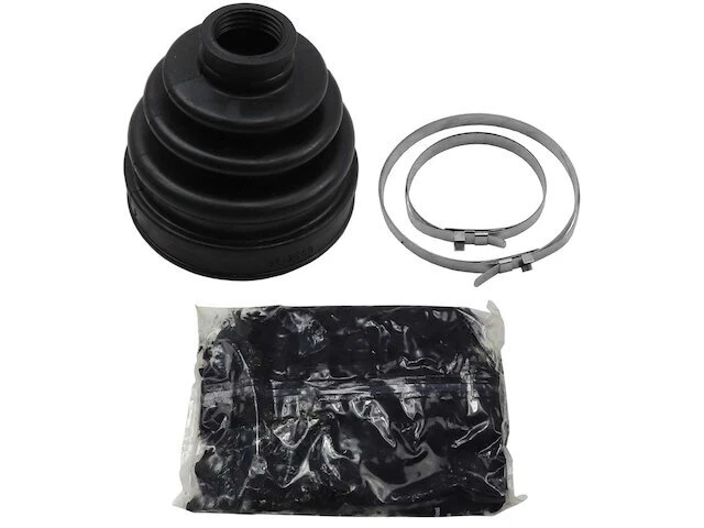 Front Inner CV Boot Kit For 2011-2016 Toyota Sienna 3.5L V6 2014 2012 TZ652CQ - Image 1 of 1