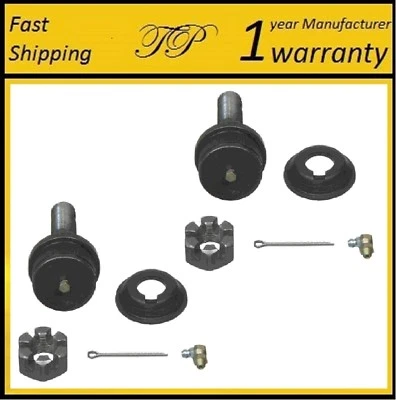 Front Suspension Upper Ball Joints For 1980-1996 FORD F-150 (4WD) - Image 1 of 2