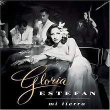 Mi Tierra von Estefan,Gloria | CD | Zustand sehr gut - Bild 1 von 2