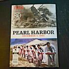 Pearl Harbor December 7, 1941 Commemorating 80 Years Time Special Edition 