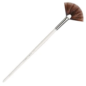 da Vinci Kosmetik Serie 47469 Maskenbürste, Lüfter synthetisch, Größe 3 - Bild 1 von 5
