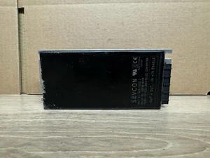 ZERO MOTORCYCLES SR/S SEVCON 72/80V - 13.5V 300W DC-DC CONVERTER SR/F 2020-2023 - Picture 1 of 8