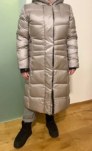 Daunenmantel von Gil Bret XL 42 90% Daunen - Bild 1 von 8