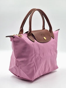 LONGCHAMP LE PLIAGE TOP HANDLE BAG SMALL - PINK - Bild 1 von 17