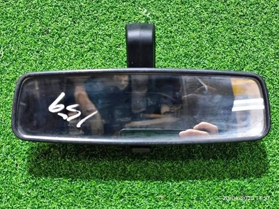 Espejo retrovisor interior OEM compatible con Alfa Romeo 159 Brera Spider 04-11 014310 Foto 1 de 3