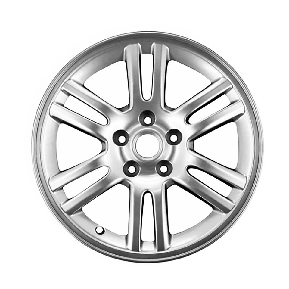 03684 Reconditioned Wheel Aluminum Fits 2008-2011 Mercury Mariner - Image 1 of 1