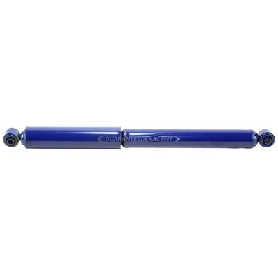 For Dodge Aries Chrysler Town Country Laser Monroe Rear Shock Absorber - Image 1 of 2