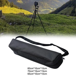 Tripod Carrying Case Tripod Photography Accessories Multifunctional Oxford Cloth - Picture 1 of 21