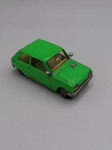 Majorette France - Renault 5 - N 257 - verte Claire - Vintage - Imagen 1 de 5