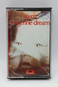 Tangerine Dream - Atem - Cassette Tape Album (1973) Polydor - 3170 197 - Picture 1 of 6