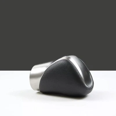 Black Gear Shift Knob For Lexus GS GS350 GX460 IS300 NX300 RC RX350 IS250 Foto 1 de 4