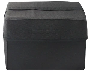 Batteriehülle Batterietasche Thermotasche 32 - 45 Ah Batterieschutz Frostschutz - Picture 1 of 4