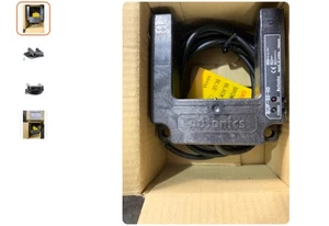 Sensor interruptor fotoeléctrico BUP-50-HD de 1 pieza - Imagen 1 de 2