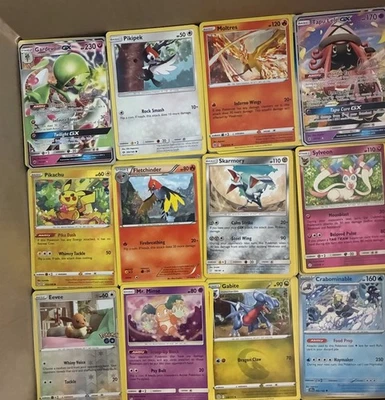 Pokemon Card Lot Bulk 25lb 2012 - Present - Image 1 of 4