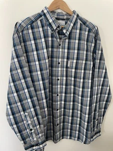 Columbia Men’s Shirt Size L Brand New - Picture 1 of 6