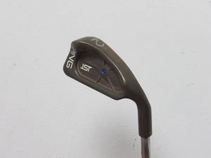Ping ISI Blue Dot BECU 2 Iron Stiff Flex Ping JZ Steel Very Nice!! - Picture 1 of 4
