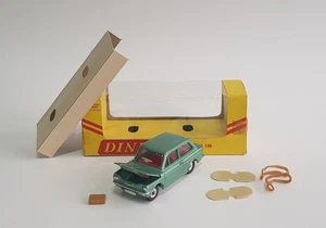 Dinky Toys 138, Hillman Imp Saloon, - Excelente estado como nuevo. - Imagen 1 de 19