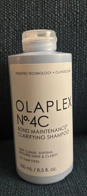 Olaplex No.4C Bond Maintenance Clarifying Shampoo - 8.5oz - New - Sealed - Fresh - Image 1 of 2