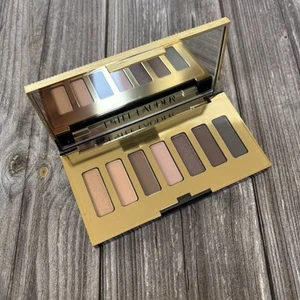ESTEE LAUDER Pure Color Envy - 7 Shades - Sculpting Eyeshadow Palette - Night - Picture 1 of 4