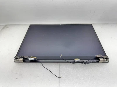 Lenovo P14s Gen 3 14.0" 1920 x 1200 Matte Screen Complete Assembly Black - Image 1 of 2