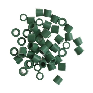Automotive A/C O Ring Seal Kit 50pcs for High Pressure Hose Replacement - Bild 1 von 6