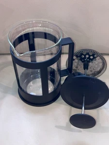 New Acopa French Press Coffee Maker 33oz Brews In 4 Minutes Open Box - Picture 1 of 10