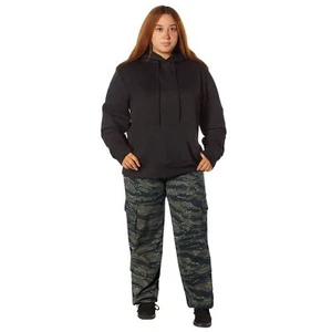 Rothco Womens Vintage Tiger Stripe Camo Pants 33860 - XS - Picture 1 of 7