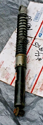 1990 YAMAHA RT 180 OEM MONO SHOCK - Imagen 1 de 3