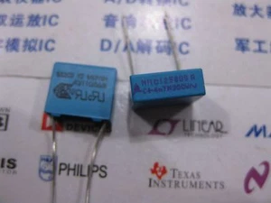 10  pieces B32021A3472M189 Film Capacitors EMI Suppression 0.0047uF 300volt  - Picture 1 of 3