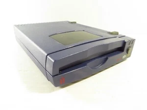 IOMEGA ZIP 100 PLUS EXTERNAL PARALLEL PORT SCSI DRIVE Z100PLUS, NO POWER ADAPTER - Afbeelding 1 van 5