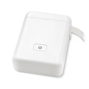 Mini impresora de etiquetas térmicas portátil Bluetooth VRETTI máquina fabricante de etiquetas - Imagen 1 de 9