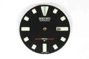 Dial for Seiko unisex divers 4205-0155/0156/015K/0155T etc.. - Imagen 1 de 1