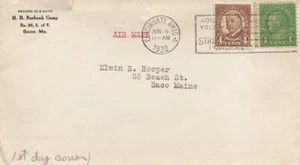 685 4c TAFT - Horace Burbank Camp Sons of Veterans SUV - Picture 1 of 3