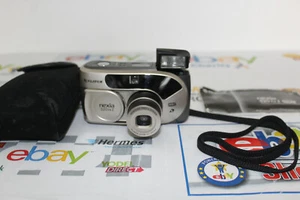 Fujifilm Nexia 320ix Z APS Compact Film Camera with Zoom - Picture 1 of 9