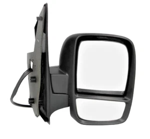 AUßENSPIEGEL SPIEGEL ELEKTRISCH Beheizbar RECHTS fur Citroen Jumpy 2007- Double - Bild 1 von 2