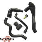 *6Pcs Engine Crankcase Breather Hose Kit For VW Jetta Golf Audi A3 A4 A6 TT 1.8T Volkswagen Bora