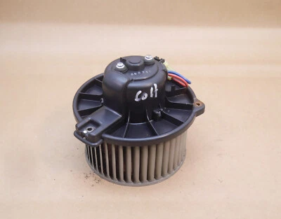 Heizungsgebläse Bosch Mitsubishi Space Star DG0 Lüfter Gebläse 0130111191 - Bild 1 von 3