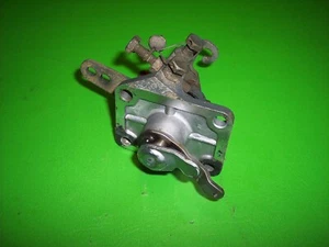 2004 Kubota 900 RTV 3 cylinder Diesel D902 Throttle Pivot Linkage cable shift - Picture 1 of 3