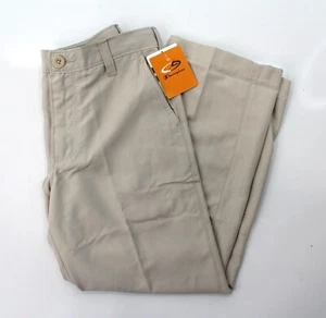 Champion Khakis Pants Small - Imagen 1 de 3