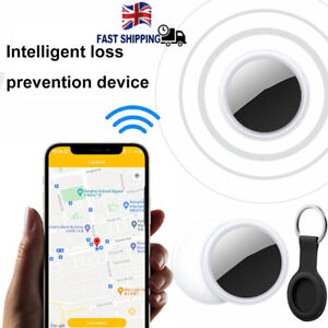 Mini Bluetooth Anti-lost GPS Locator Tracker Smart Tag for Key Phone Bag Pet Kid