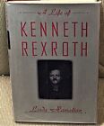 Linda Hamalian / A LIFE OF KENNETH REXROTH 1st Edition 1991