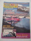 National Dragster Magazine May 24 1991 Castrol Gtx Racing Moats Goodys Mid South