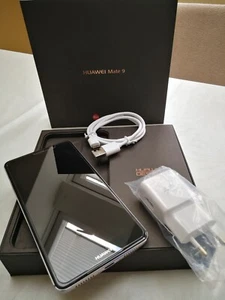 Huawei Mate 9 MHA-L29 - 64GB - Space-Gray (Ohne Simlock) Smartphone... - Bild 1 von 5