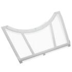 Tumble Dryer Lint Filter for White Knight CL787W-031278715100 CL797031279715003