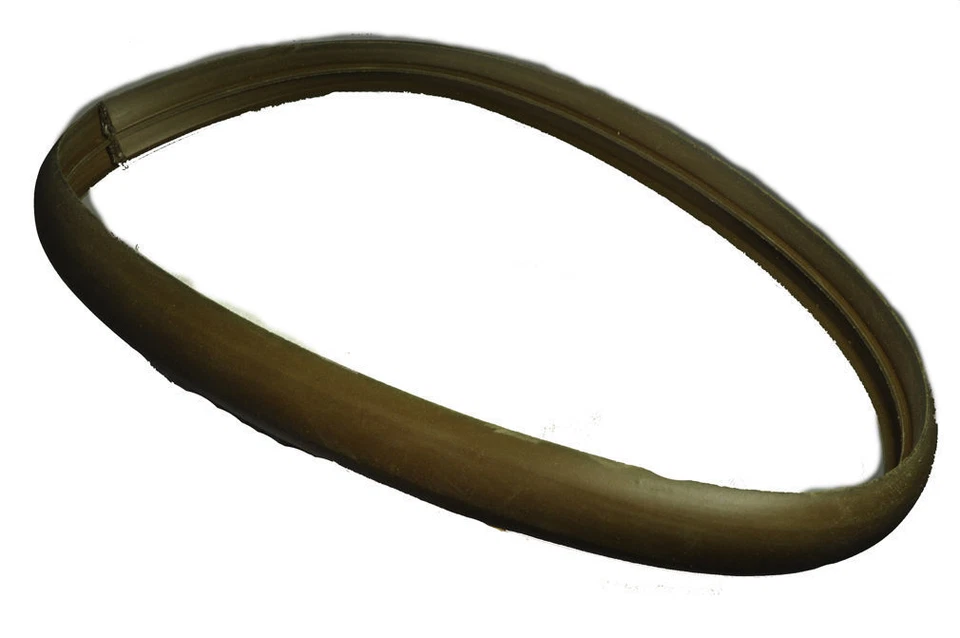 Générique Arc-en-Ciel Crdv Sol Outil Caoutchouc Pare-Choc Garde, Marron R2816 - Photo 1/1