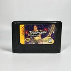 Toughman Contest (Sega 32X) Authentic Cartridge Only Tested