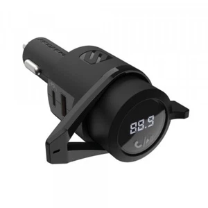 Scosche BTFreq Bluetooth FM Transmitter with Power Delivery - Picture 1 of 6