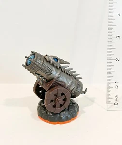 Skylanders Giants - Golden Dragonfire Cannon - Bild 1 von 3